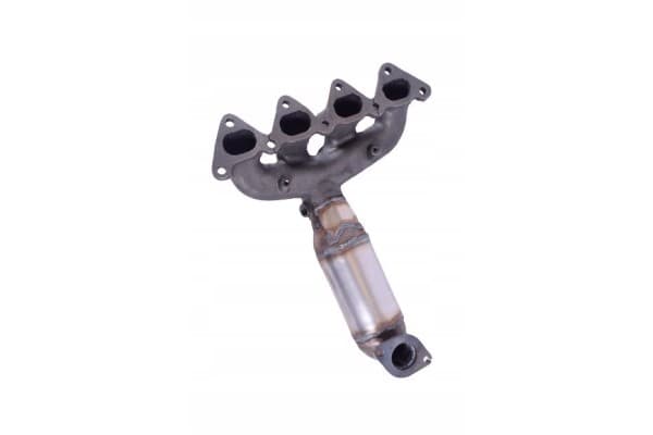 Catalizador Eec HY6003T para Hyundai Coupe I nuevo
