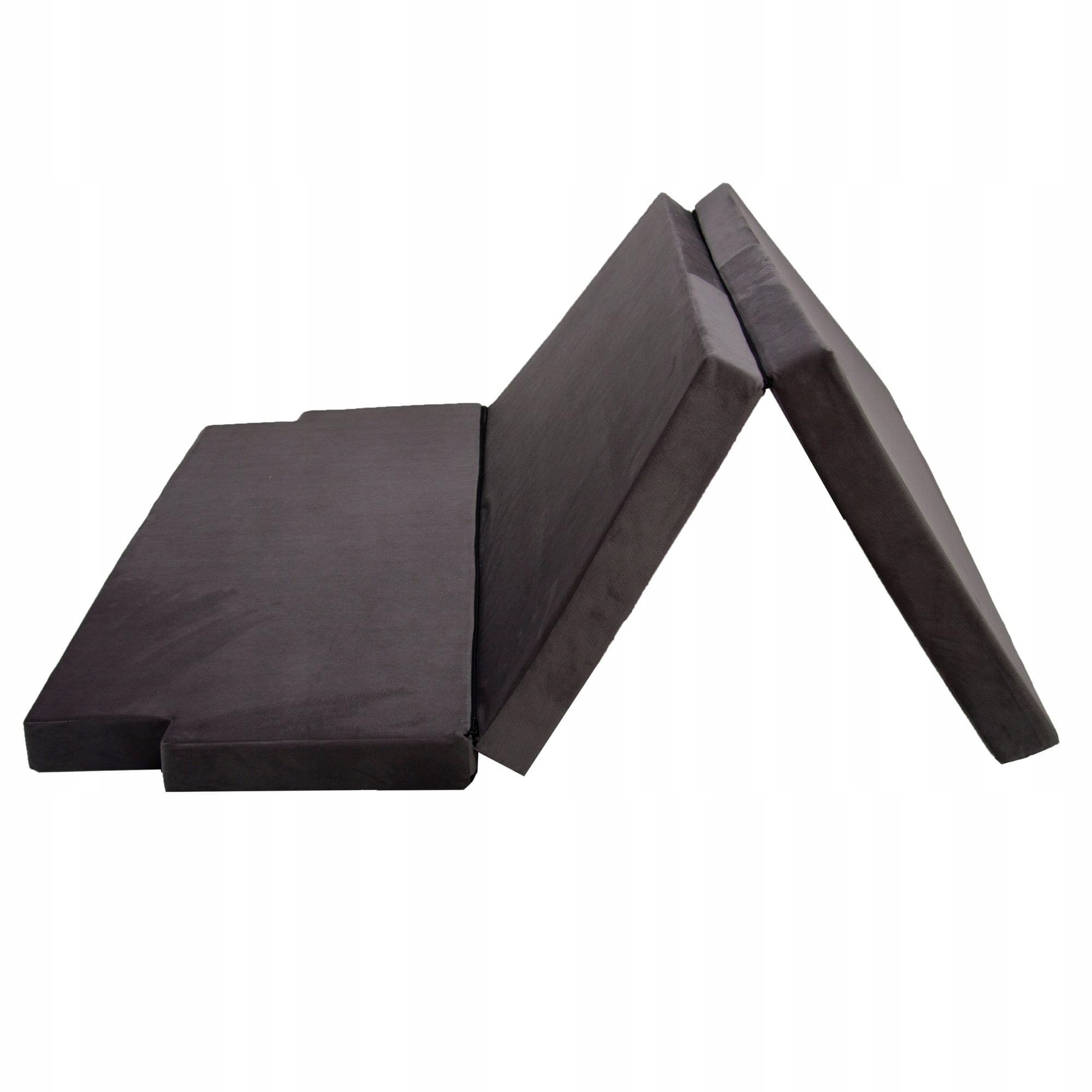 Colchón para cama turística VW Multivan T7 de espuma dura altura 6 cm nuevo