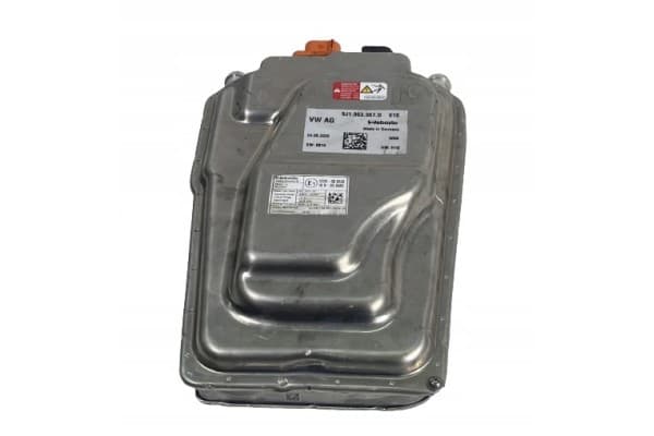 Módulo de Calefacción Webasto Porsche Taycan 9J1963507D Original usado