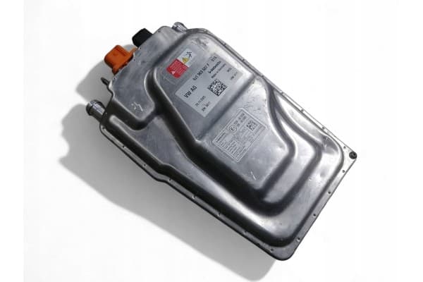 Intercambiador de Calor Módulo Webasto Porsche Taycan 9J1963507F usado