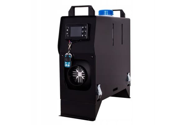 Calefacción estacionaria portátil 12V 8KW StandHeiz usado