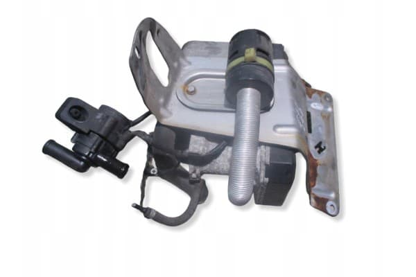 Set de conmutación remota Webasto para BMW 5 E60 E61 2009 usado