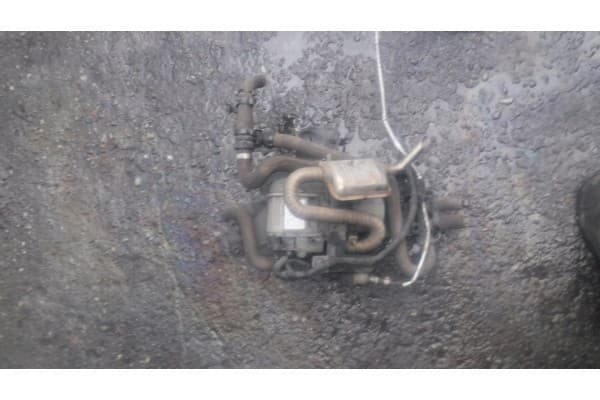 Calefacción Webasto para Peugeot y Citroën usado