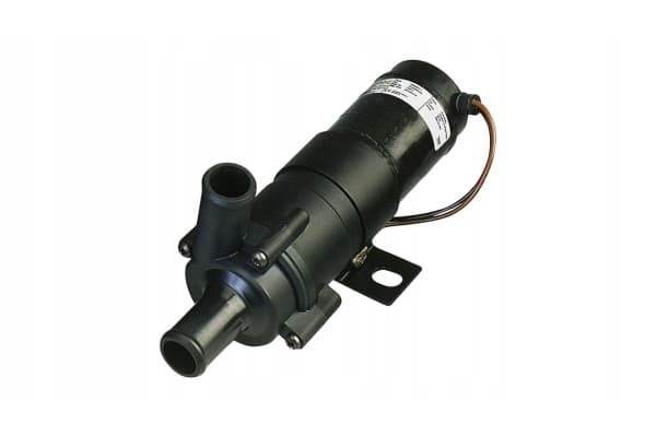 Bomba de Agua Johnson Pump - 12V - 20mm - CM30P7-1 - 10-24504-03 usado