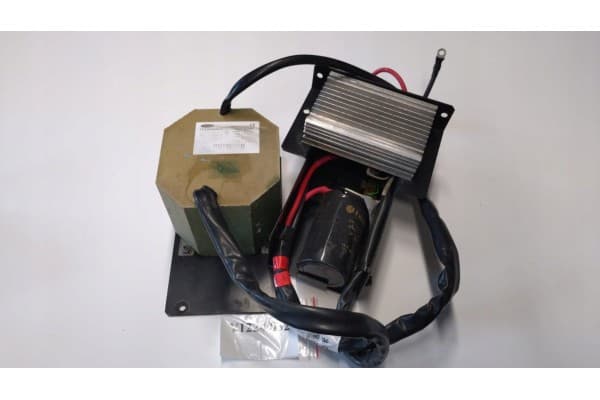 Transformador de Refrigeración Carrier Xarios 10-00440-00 12V NO V1224/032 usado