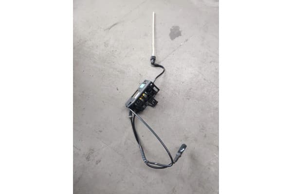 Bomba de Combustible VW Webasto 5Q0201607J Wos 9031364A usado