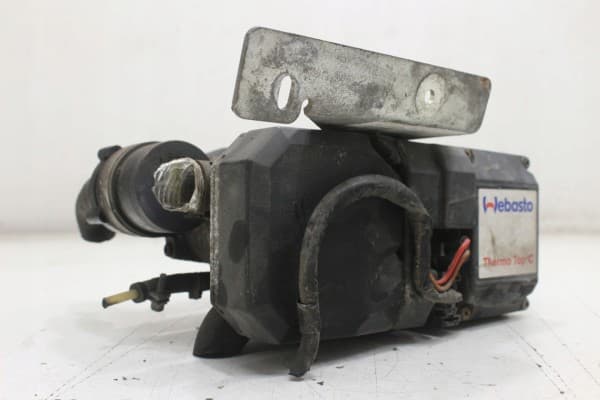 Webasto para Opel Zafira B 1310185A usado