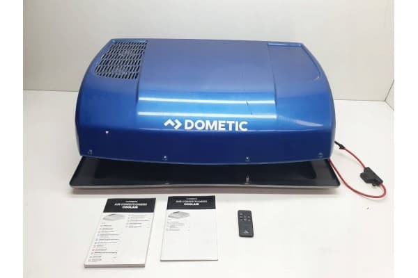 Aire Acondicionado de Aparcamiento Dometic RT780 para Ford F-Max 500 Euro 6 - Juego Completo usado