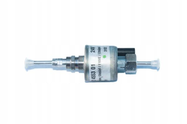 Bomba de Combustible Webasto 22455301 24V Original Nueva
