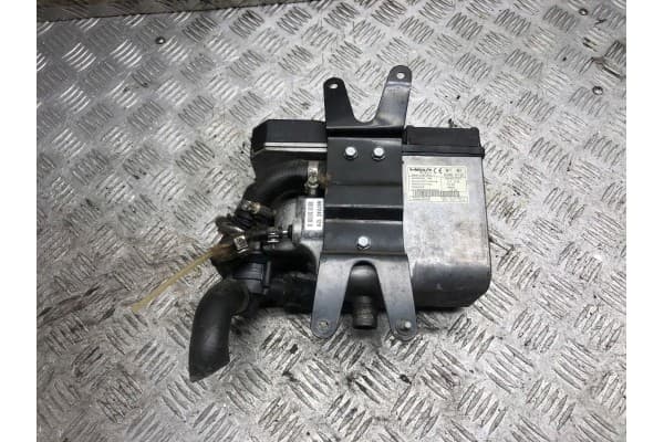 Calefactor estacionamiento (Webasto) Mazda Cx-7 2011 usado