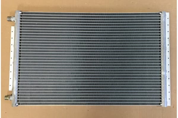 Condensador Radiador Aire Acondicionado Carrier Viento 200 nuevo