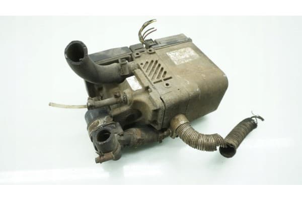 Calefactor Webasto Volvo V50 2.0 D S40 II usado