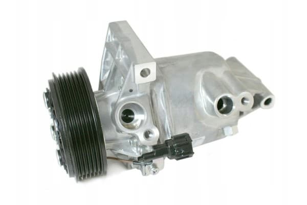 Compresor de Aire Acondicionado Nissan 926003PU6B 92600-3PU6B 92600-3PU6A 926003PU6A usado