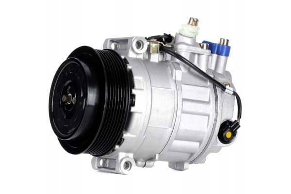 Compresor de aire acondicionado Stark Skkm-0340008 usado
