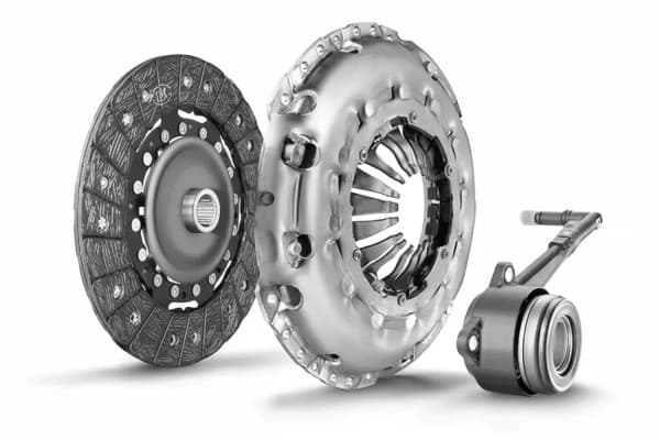 Kit de embrague Schaeffler LuK 620 3315 33 nuevo