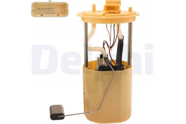Bomba de Combustible Diésel FG2433-12B1 Delphi para Opel nuevo