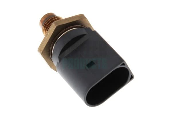 Sensor de presión de combustible Hoffer 80298628 nuevo