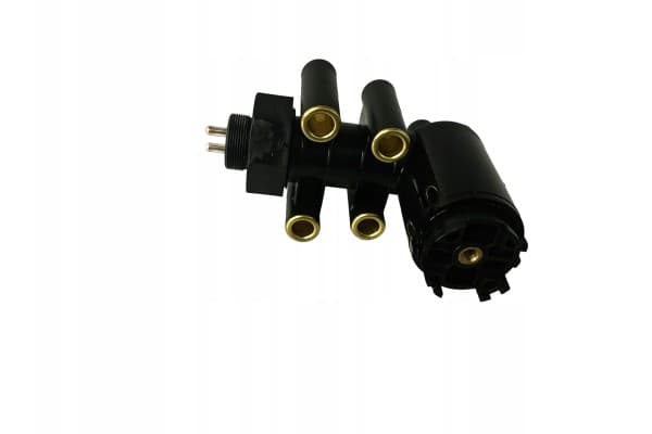 Sensor de nivel de suspensión neumática Wabco 4410500080 nuevo