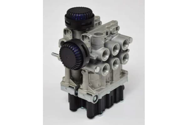 Válvula Electromagnética Ecas para Daf y Schmitz nuevo