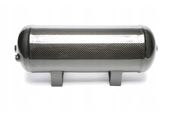 Depósito de Aire 11,5L Carbono Airride TA-Technix usado