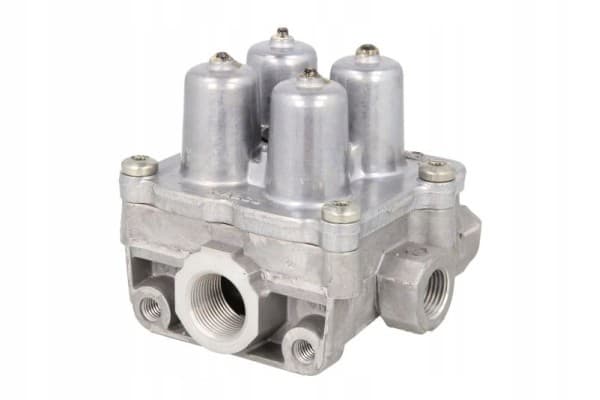 Válvula Cuádruple Man Wabco nuevo