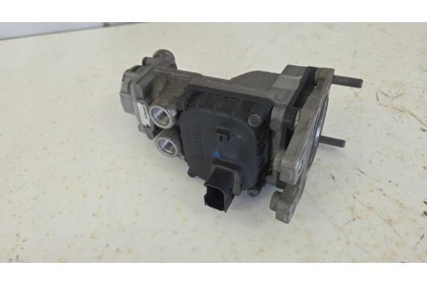 Válvula principal de freno Daf XF 106 4800030470 Wabco nuevo