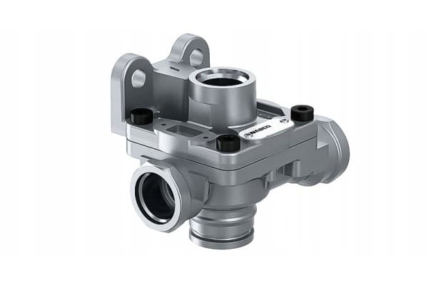 Válvula de Ventilación Rápida Wabco 9735000340 usado