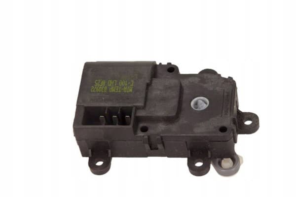 Actuador de Control de Aleta de Suministro de Aire para Chevrolet Captiva y Antara nuevo