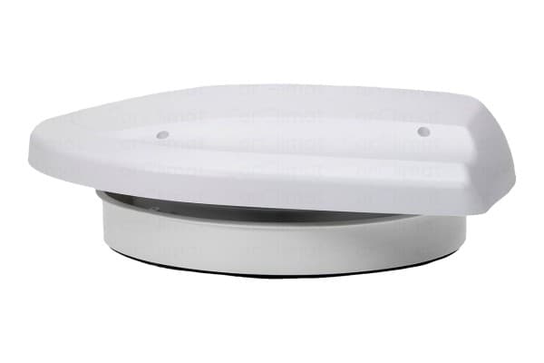 Ventilador de techo A3003 LN 12V para barco y autobús usado