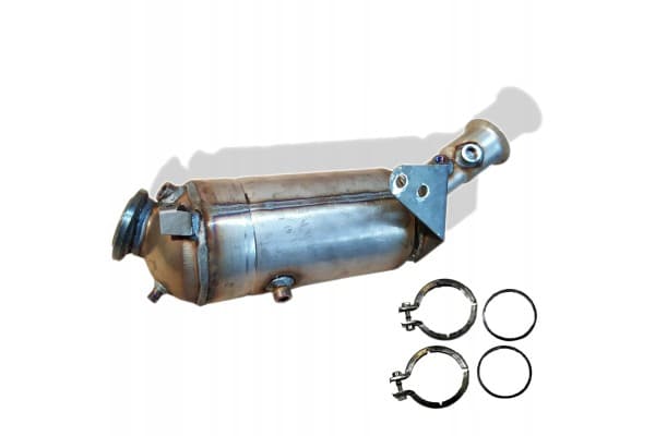 Filtro DPF Jmj 1160FA para Mercedes R W251 3.0 CDI nuevo