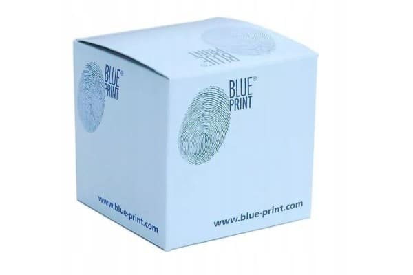 Blue Print ADA106002 Silenciador Final para Jeep Grand Cherokee II usado