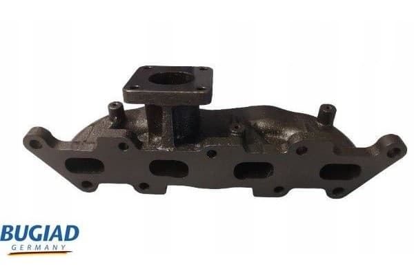 Colector del sistema de escape Bugiad BSP25608 nuevo