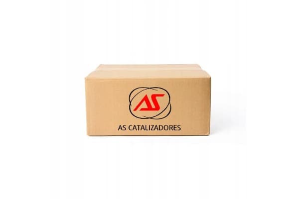 Filtro de partículas Fap DPF FD5085Q para sistema de escape usado