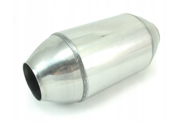 Catalizador deportivo Awg E2MOS30 100CPSI usado
