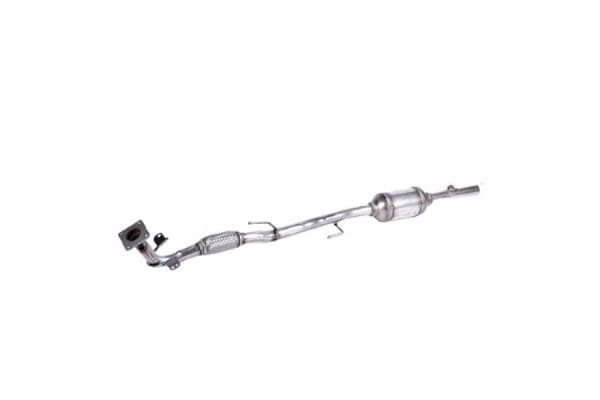 Catalizador Eec TY6090T nuevo