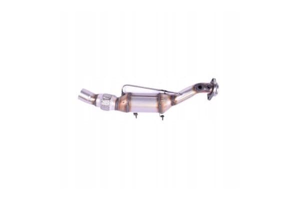 Catalizador BMW 5 E61 520d 2005- Euro 4 18307796189 nuevo