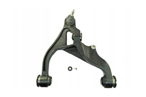 Brazo de Control Inferior Derecho Dodge Ram 1500 2011-2018 nuevo