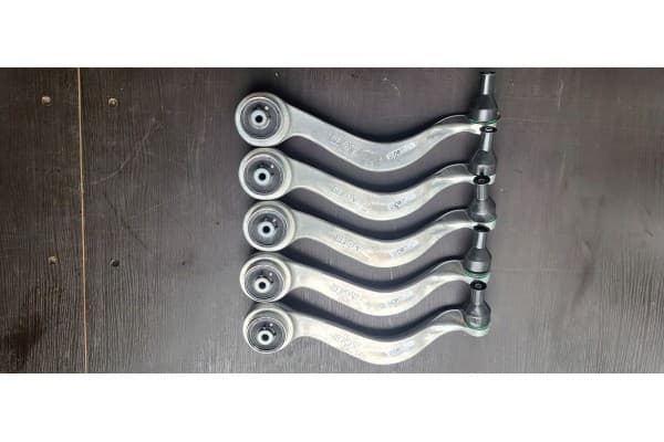 Brazo de Control Derecho Delantero Original BMW Serie 3 G20 X Drive 4X4 nuevo