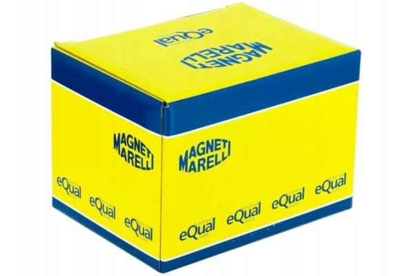 Mecanismo de Limpiaparabrisas 064351113010 Magneti Marelli usado