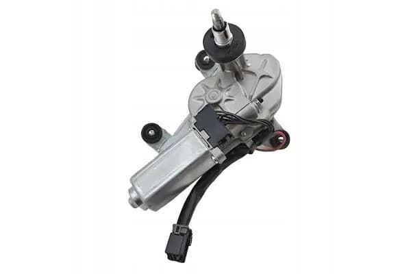 Motor limpiaparabrisas Meat Doria 27335 usado
