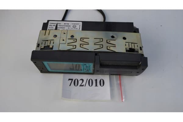 Grabadora de Temperatura Impresora Thermo King Touchprint 1S 401192 usado