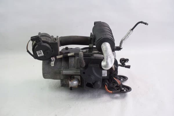 Calefactor de estacionamiento Webasto VW Skoda Seat Audi 5Q0815005AC usado