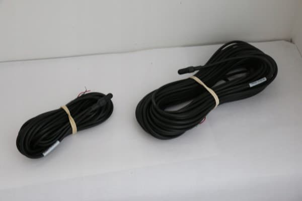 Sensores de temperatura Transcan 2R 2T para termógrafos, compatibles con Datacold usado