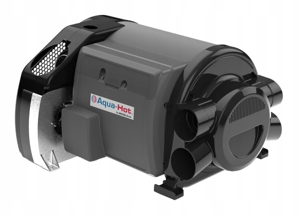 Sistema de calefacción de aire y agua Aqua Hot Gen 1 D4 E 4 kW Diésel 12V/230V usado
