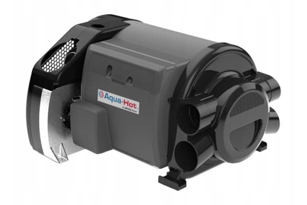 Sistema de calefacción de aire y agua Aqua Hot Gen 1 D4 E 4 kW Diésel 12V/230V usado