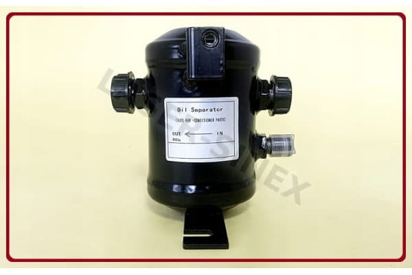 Separador de aceite 656680800 Carrier Transicold Citimax C500 / 700 usado