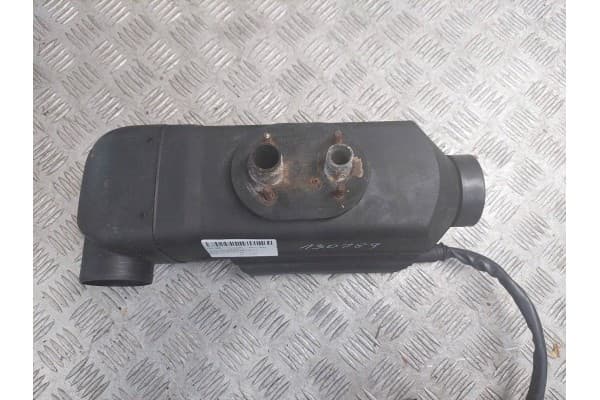Calefacción Webasto Eberspaecher D1L C para Daf usado
