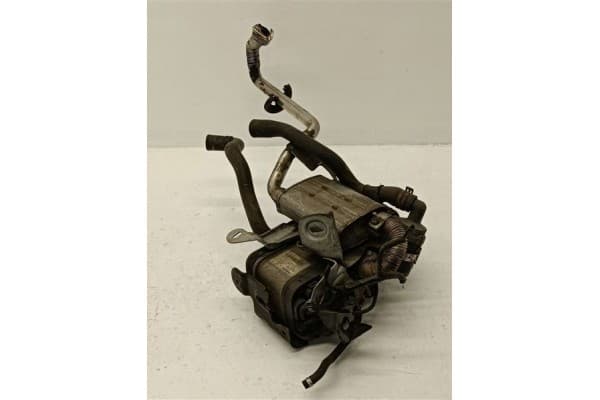 Calefacción estacionaria Webasto VW Touran 1T Caddy 2K 1.9TDI 1K0815071H usado
