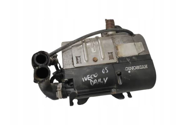 Calefactor estacionario (Webasto) Iveco Daily 35 - 40.10 504051101 usado