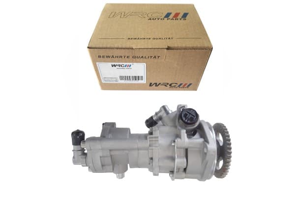 Bomba de dirección asistida Wrc Original Parts 4912540 nuevo